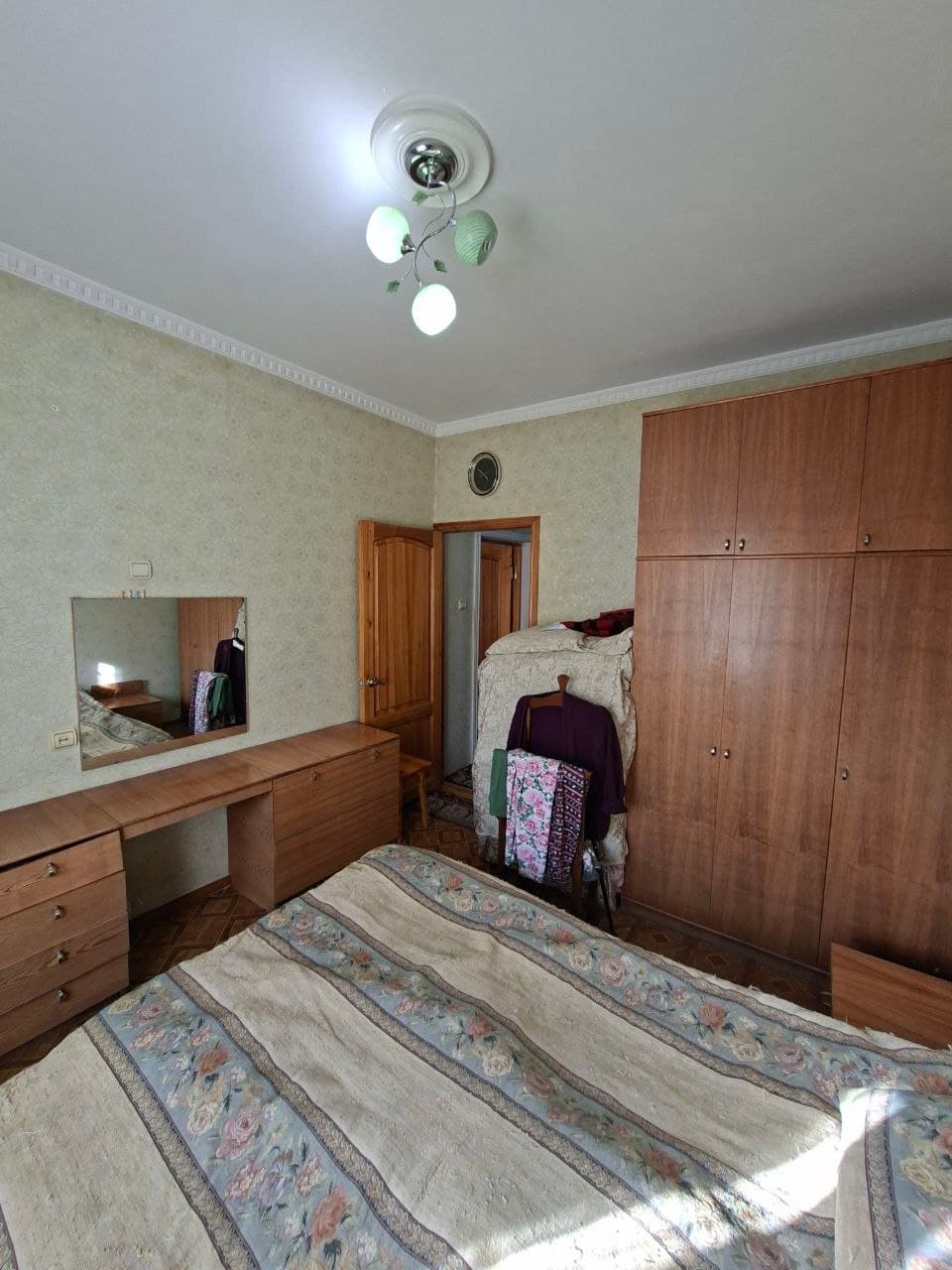 Tashkent, Oltintepa Street, 2A