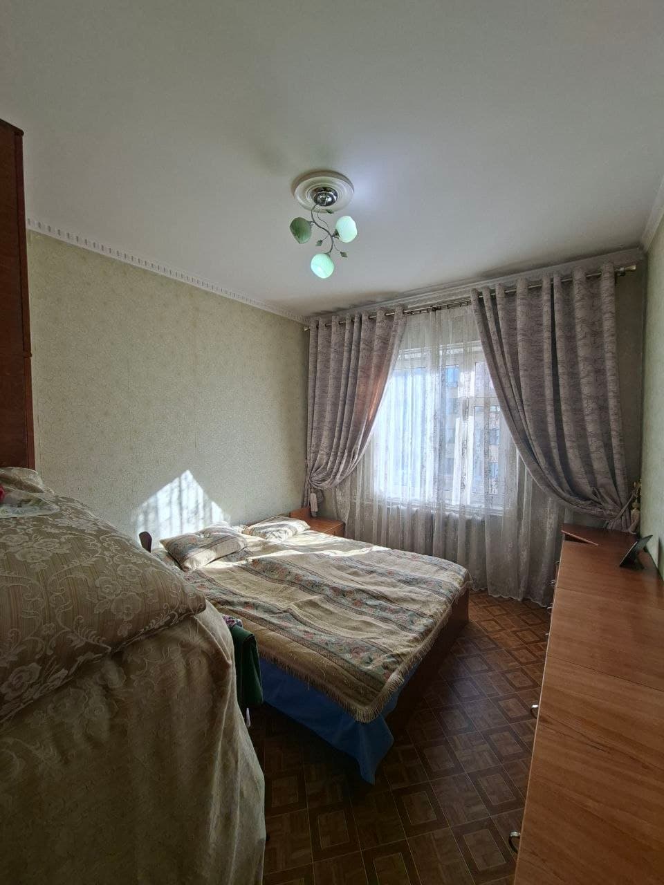 Tashkent, Oltintepa Street, 2A