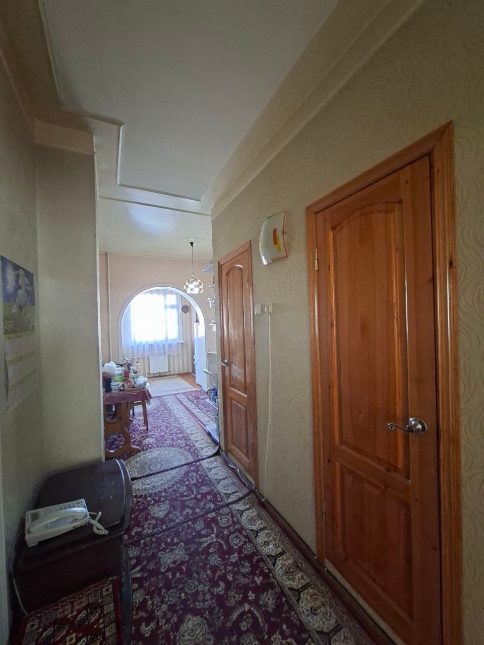 Tashkent, Oltintepa Street, 2A