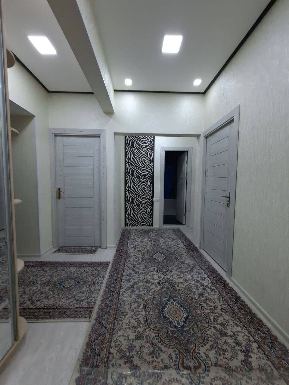 Tashkent, Oltintepa Street, 2A