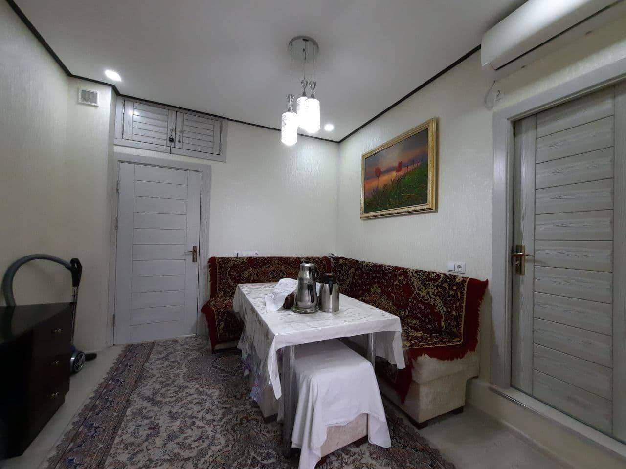 Tashkent, Oltintepa Street, 2A