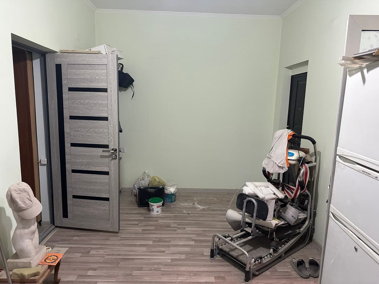 Tashkent, Yashnabad District, Mavlon Riyoziy street 2, 34