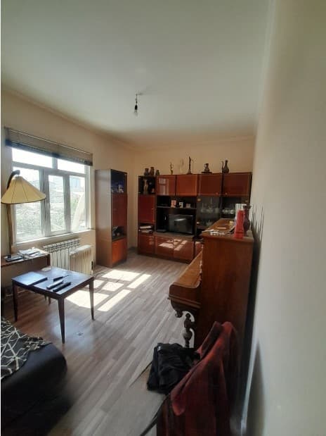 Tashkent, Yashnabad District, Mavlon Riyoziy street 2, 34