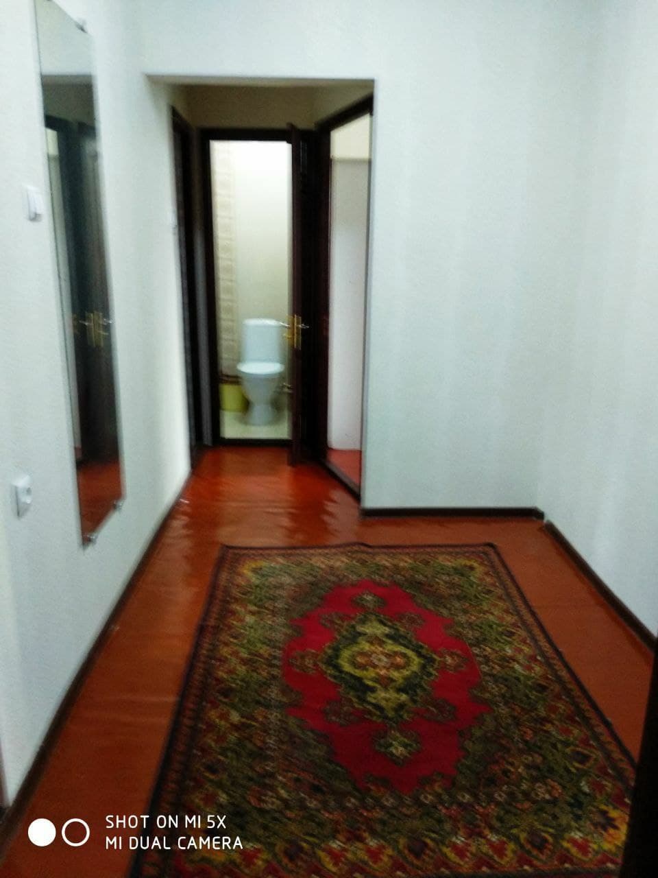 Tashkent, Mirzo Ulugbek District, Sayram street, 4A
