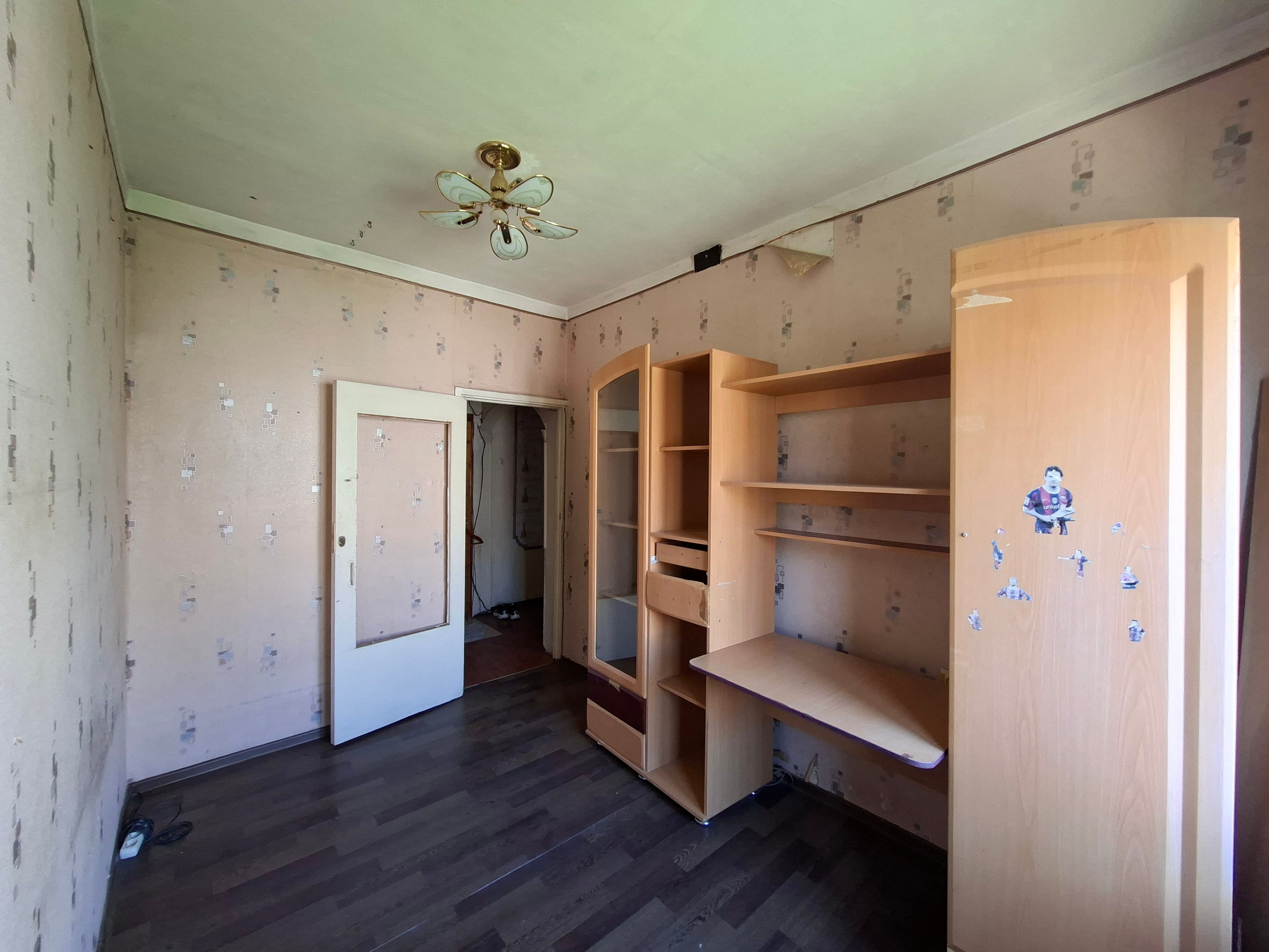Tashkent, Yashnabad District, Aviasozlar Shaharchasi, 2-mavze, 51