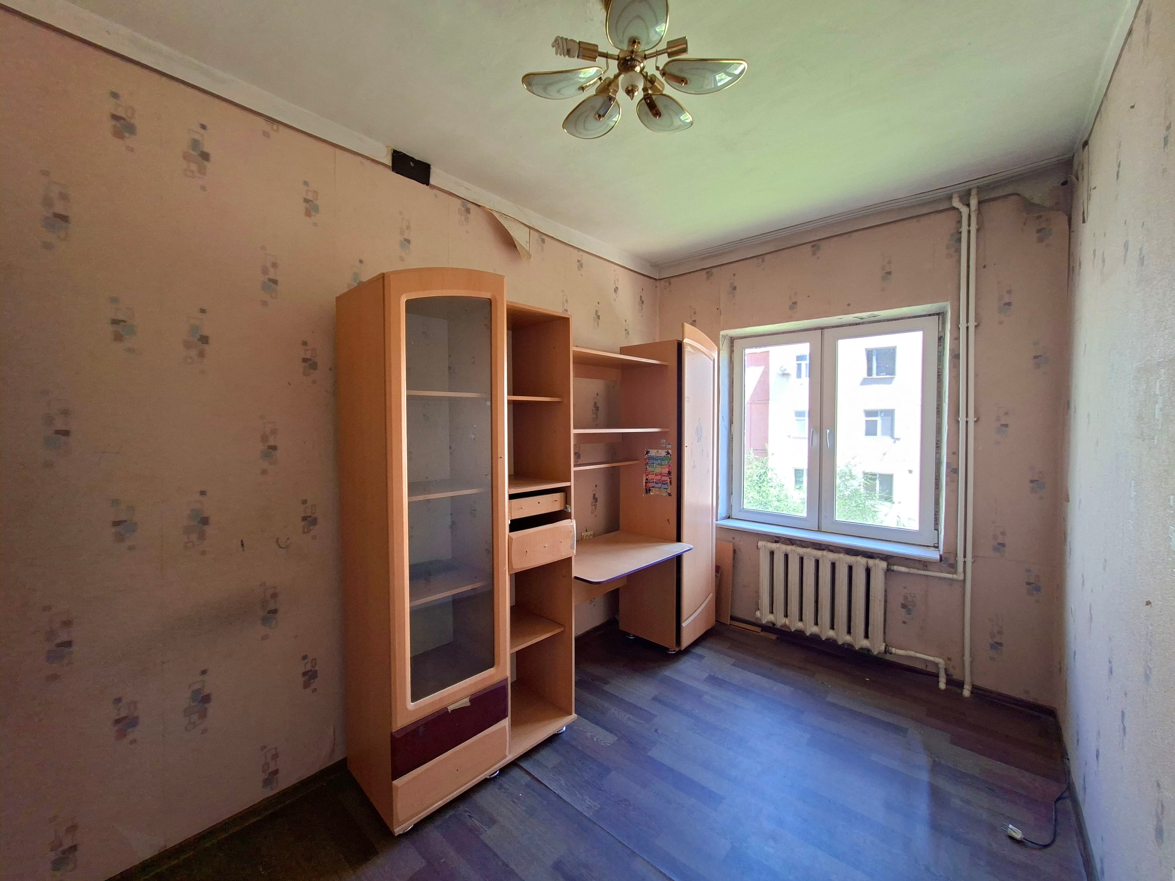 Tashkent, Yashnabad District, Aviasozlar Shaharchasi, 2-mavze, 51