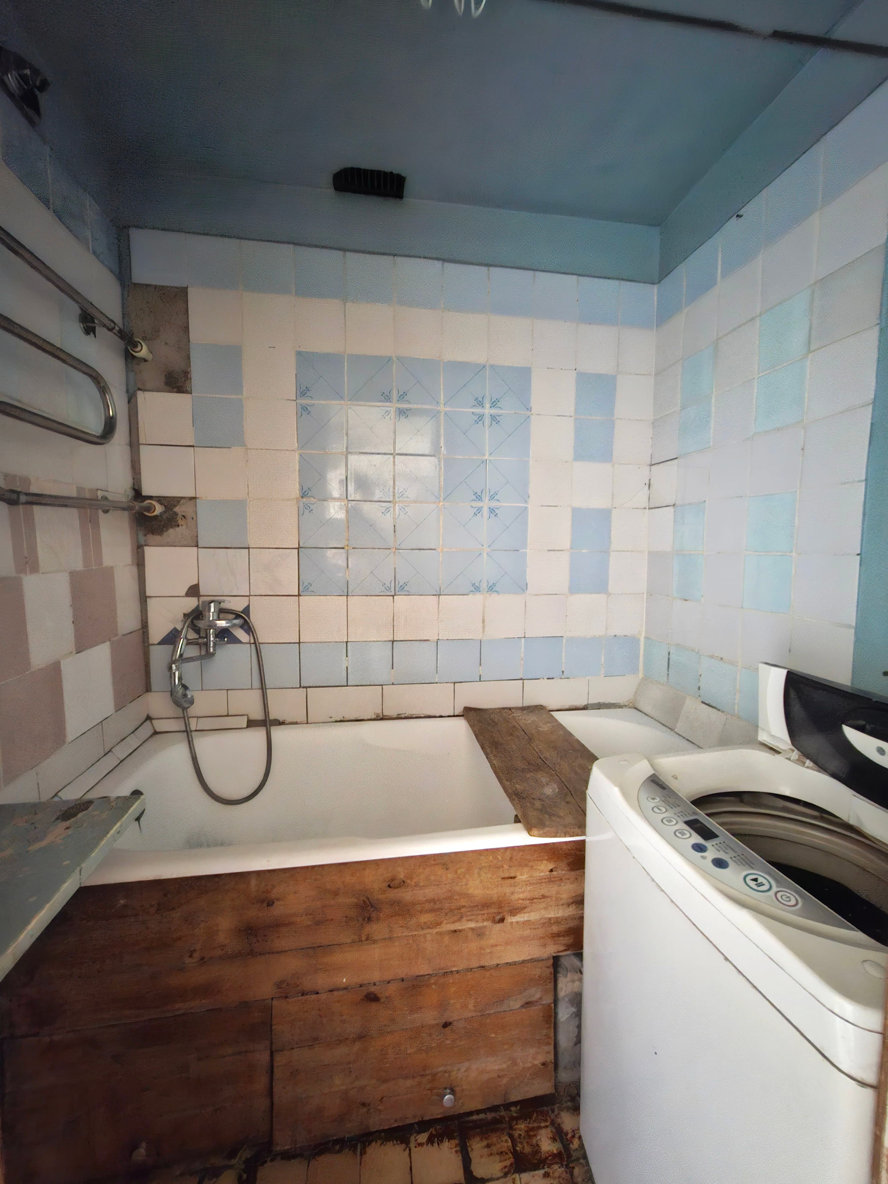 Tashkent, Yashnabad District, Aviasozlar Shaharchasi, 2-mavze, 51
