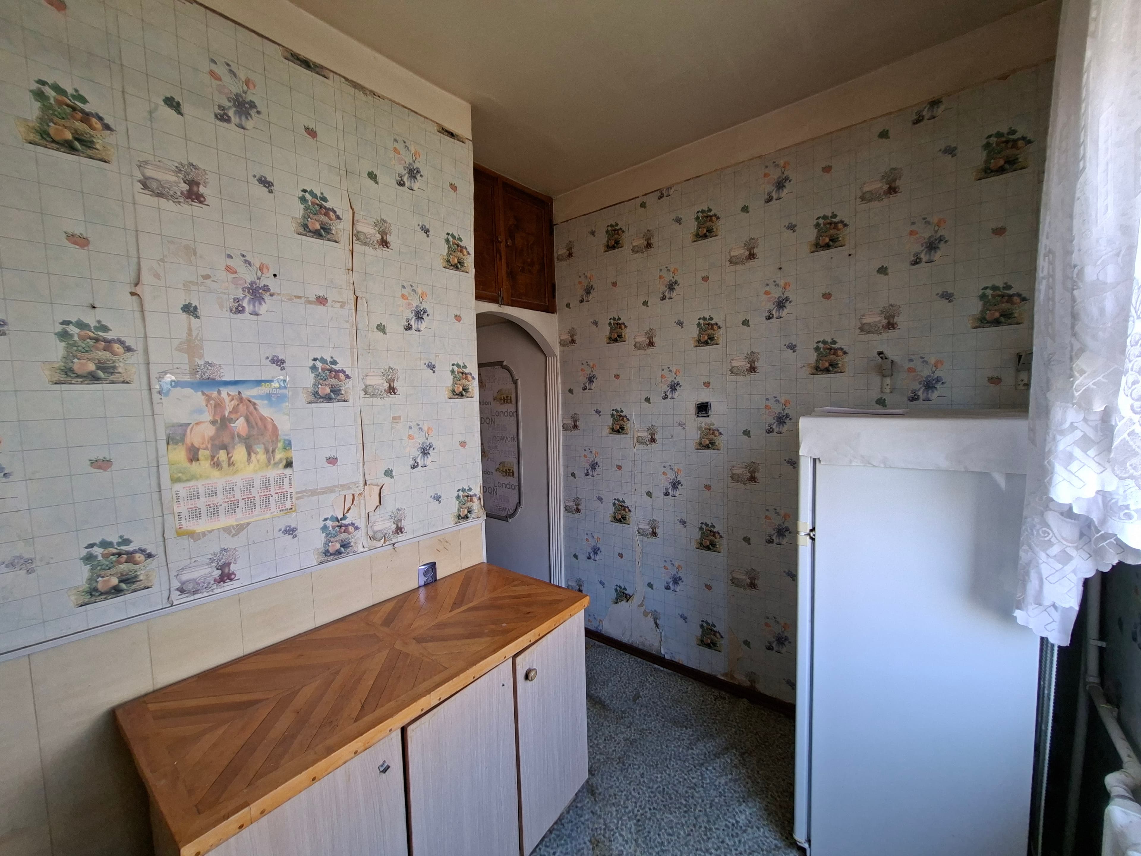 Tashkent, Yashnabad District, Aviasozlar Shaharchasi, 2-mavze, 51