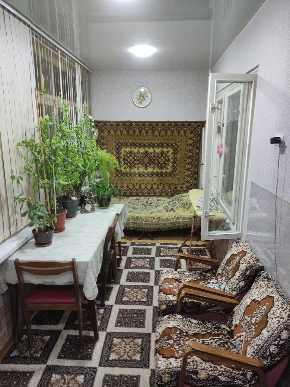Tashkent, Mirzo Ulugbek District, Karasu Residential Area, 6-mavze, 5