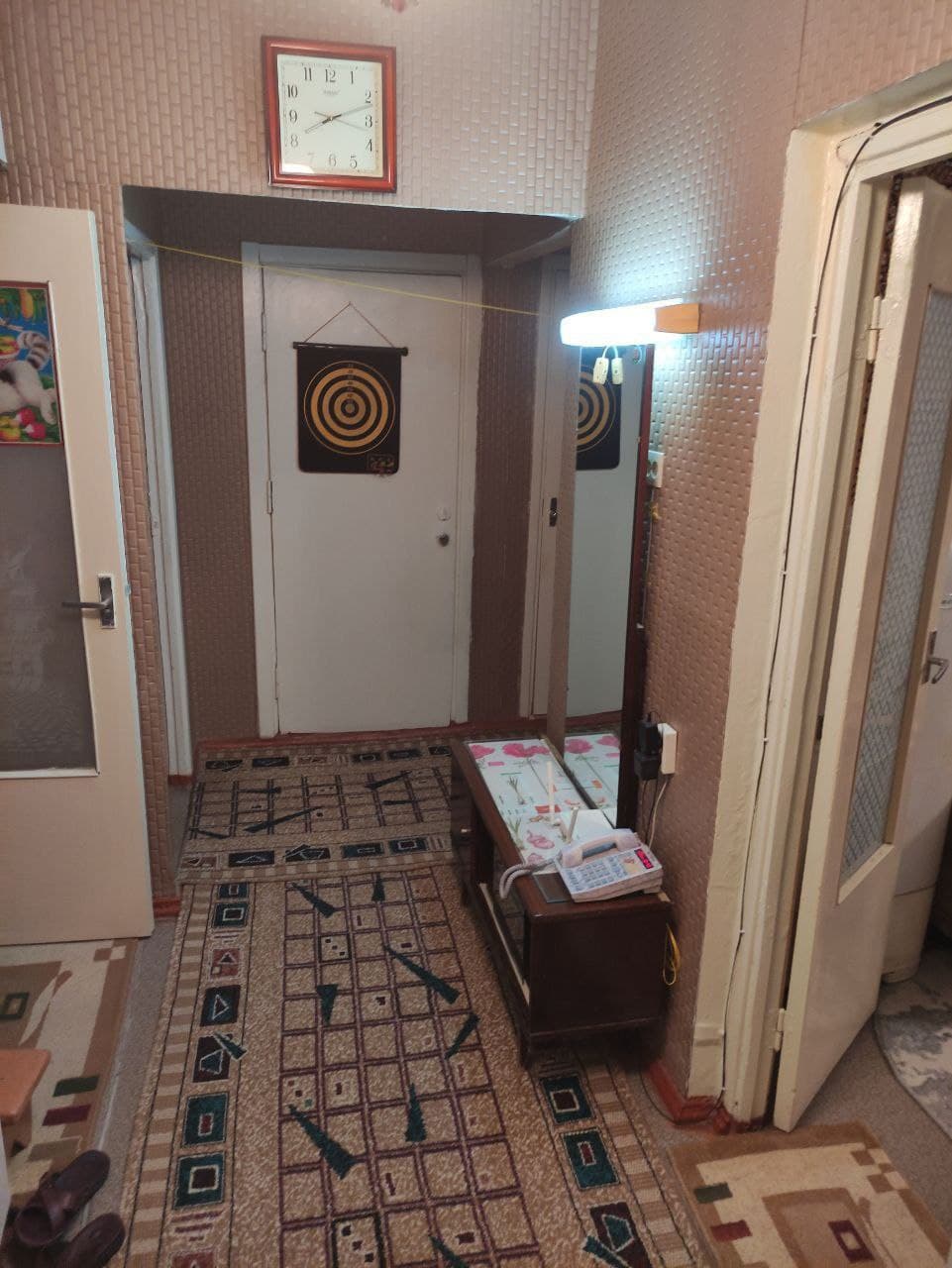 Tashkent, Mirzo Ulugbek District, Karasu Residential Area, 6-mavze, 5