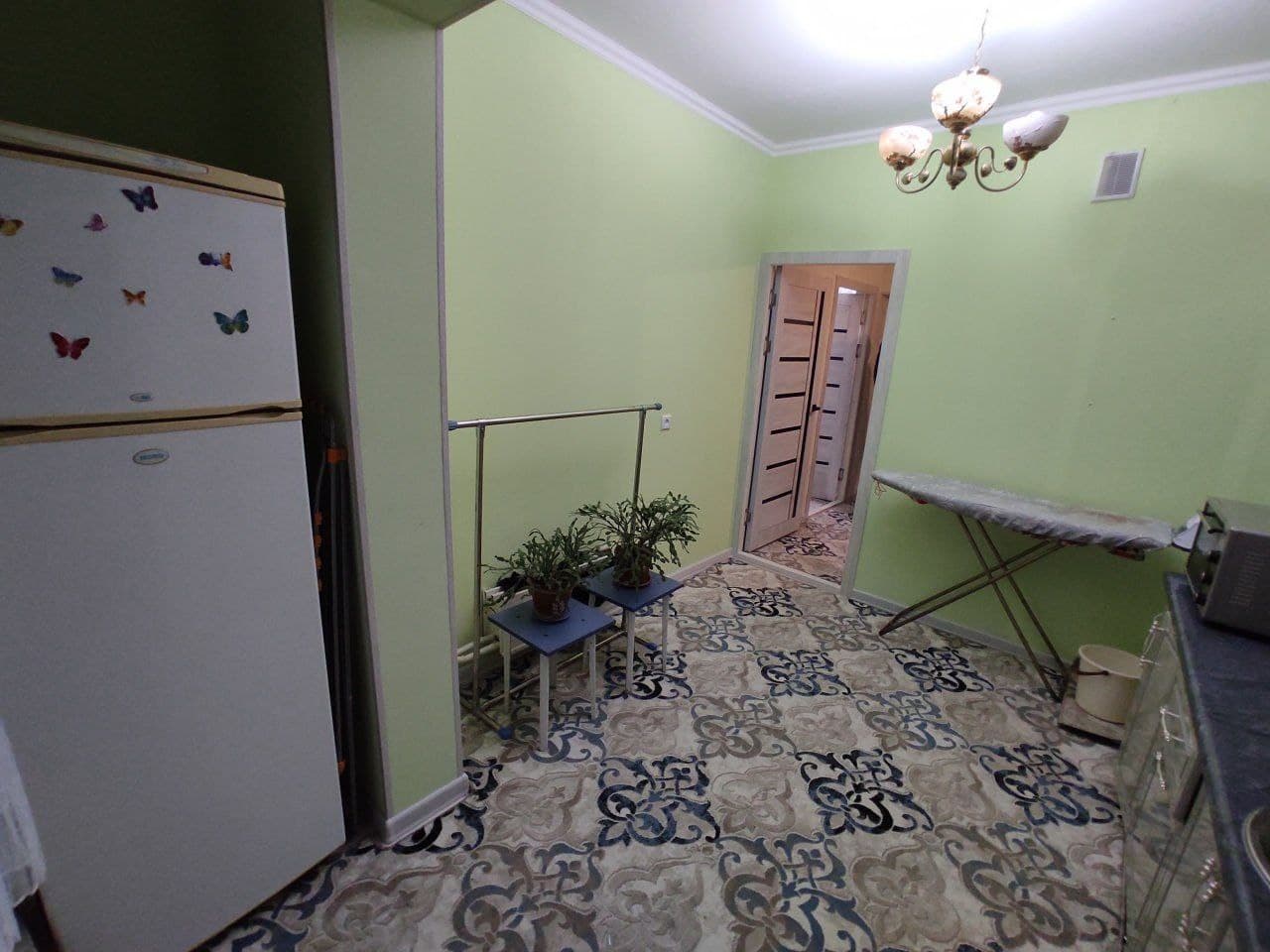 Tashkent, Yashnabad District, Mavlonо Riyoziy dahasi, 12