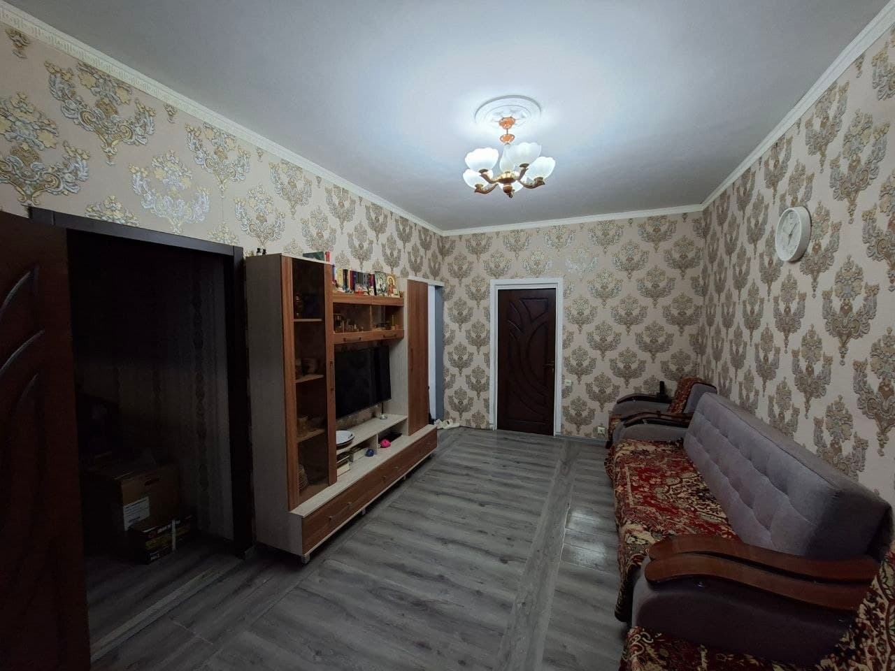 Tashkent, Yashnabad District, 1-Asalobod dahasi, 8