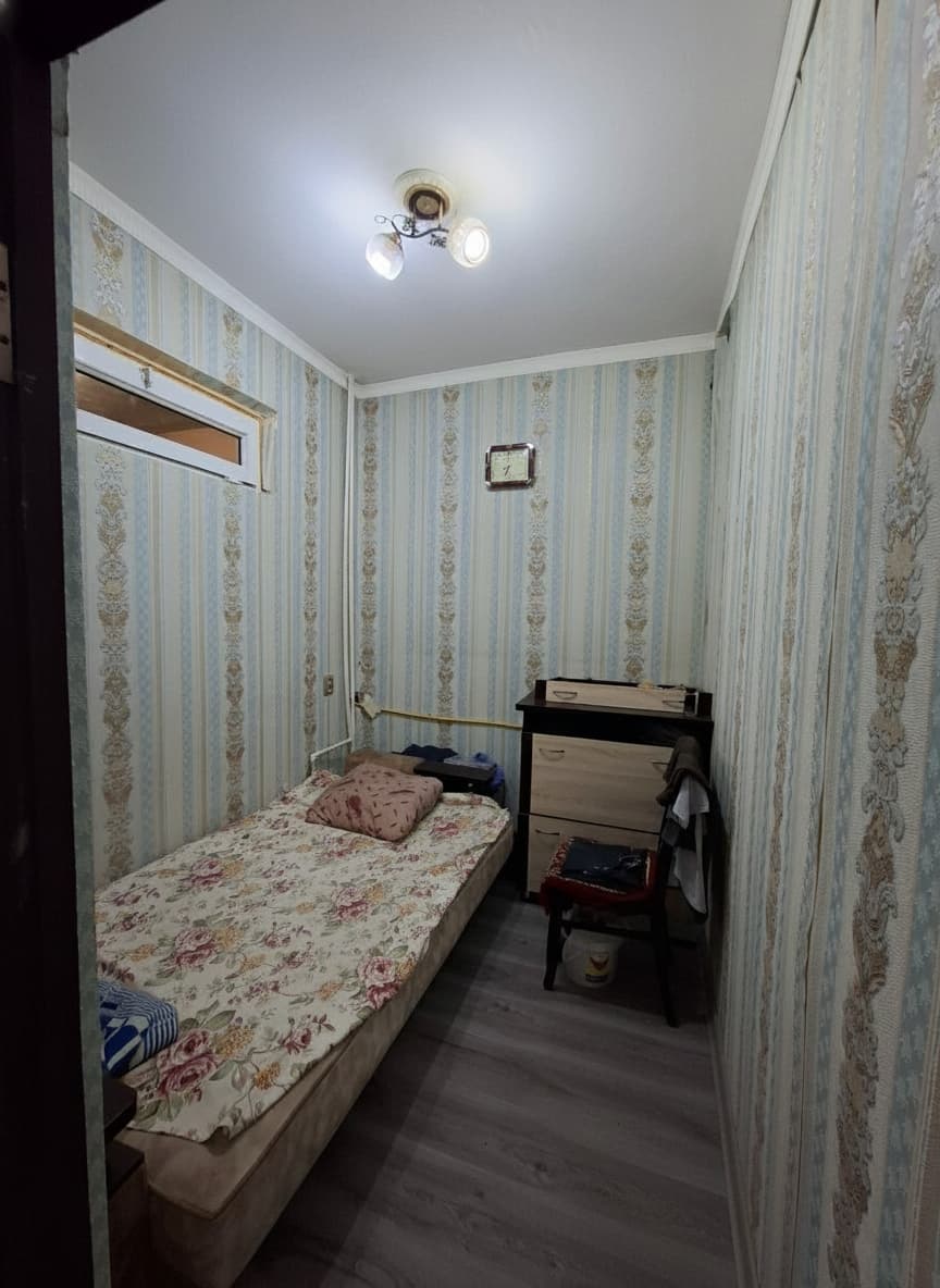 Tashkent, Yashnabad District, 1-Asalobod dahasi, 8