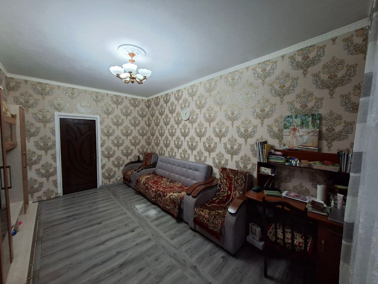 Tashkent, Yashnabad District, 1-Asalobod dahasi, 8