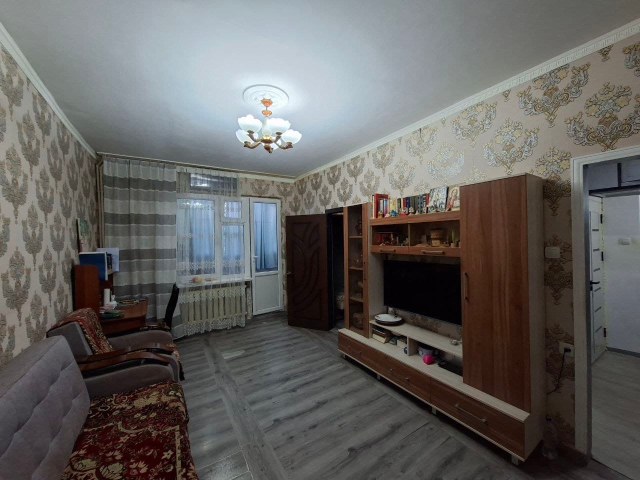 Tashkent, Yashnabad District, 1-Asalobod dahasi, 8
