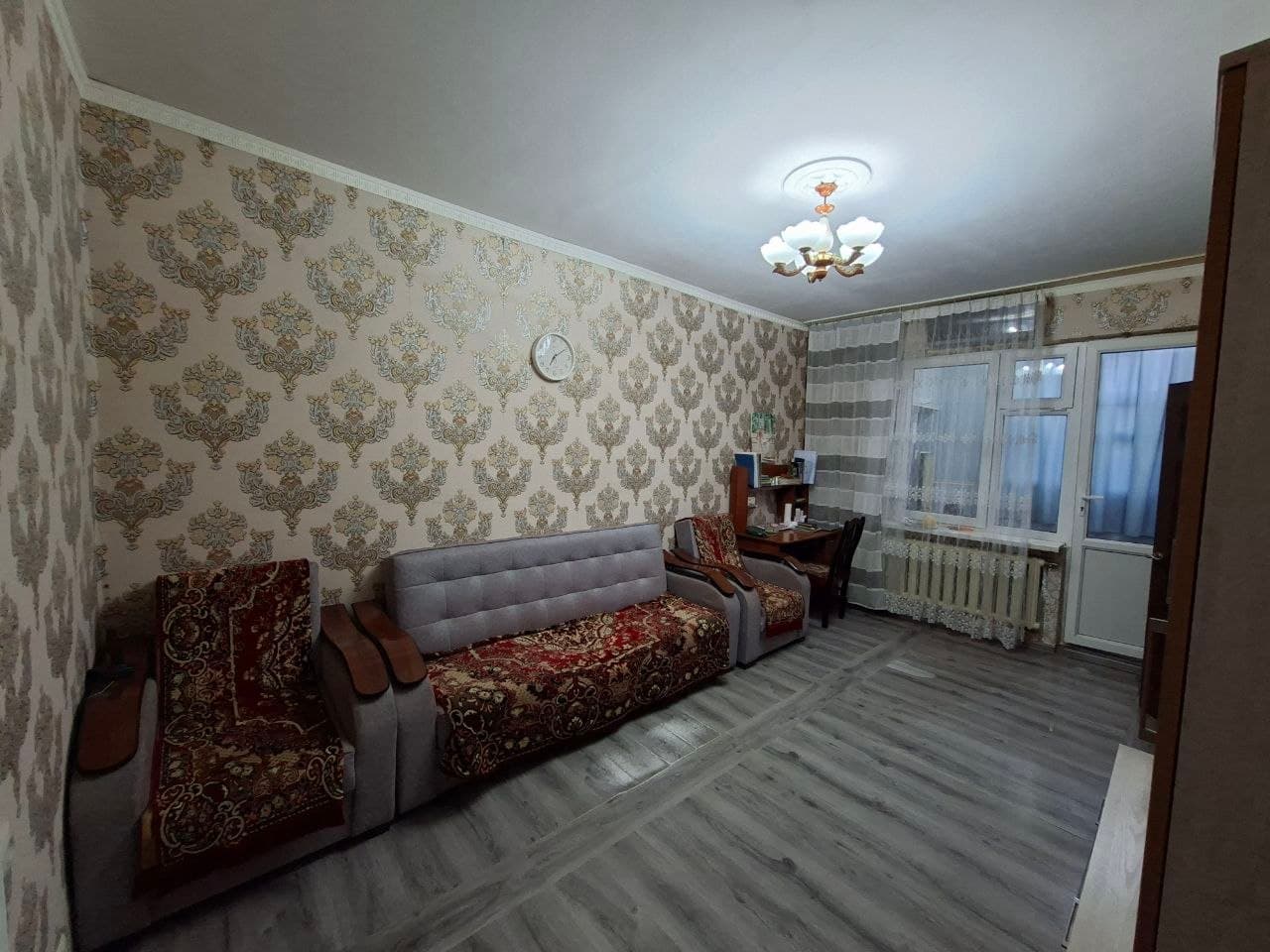 Tashkent, Yashnabad District, 1-Asalobod dahasi, 8