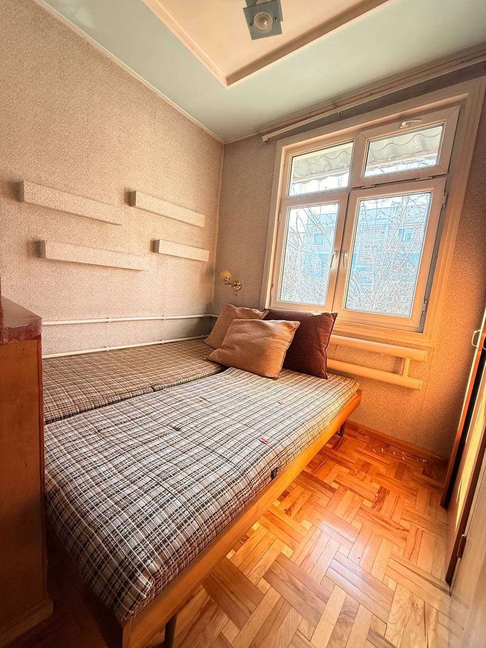 Tashkent, Yakkasaray District, Bashlyk Residential Area, 15