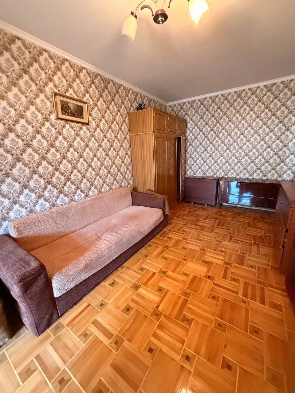 Tashkent, Yakkasaray District, Bashlyk Residential Area, 15