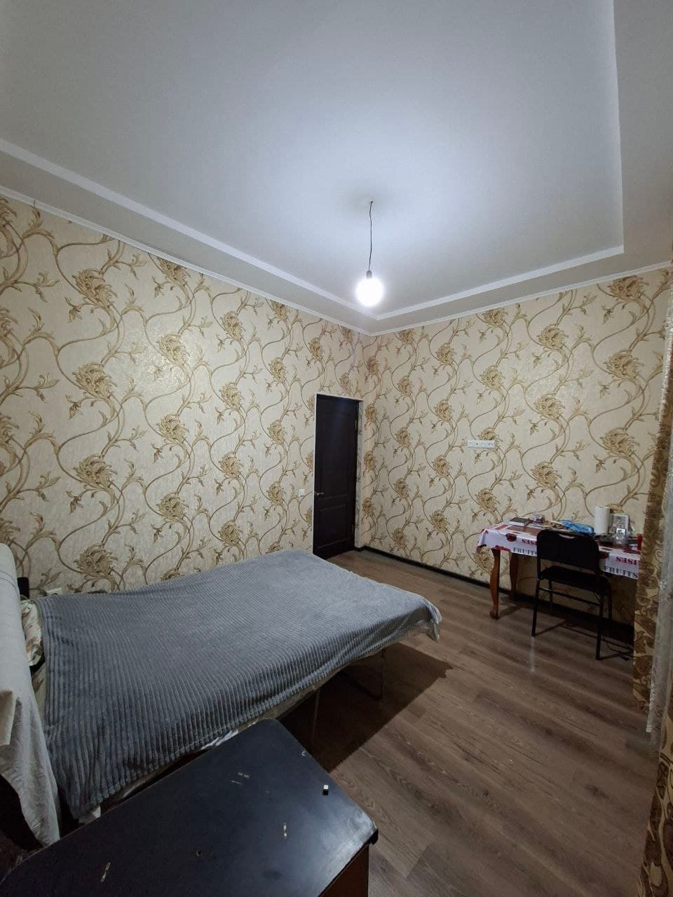 Tashkent, Yashnabad District, Qamashi street, 33