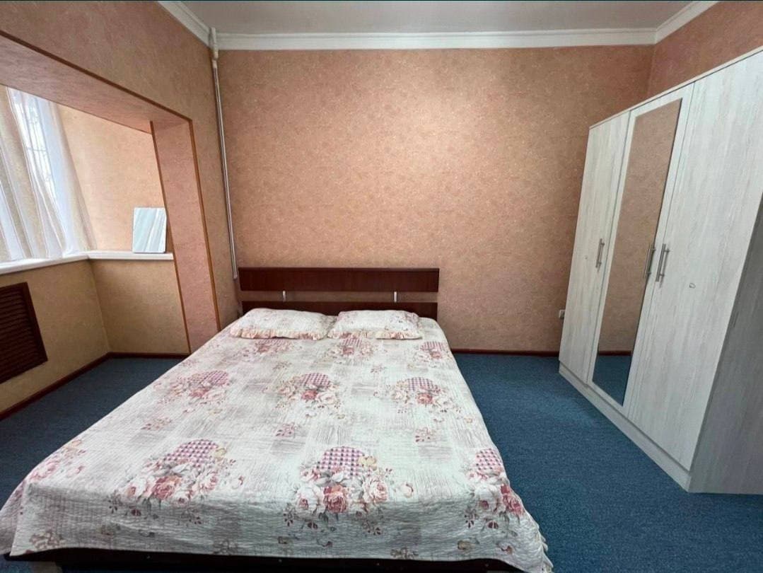 Tashkent, Buyuk Ipak Yuli Street, 3