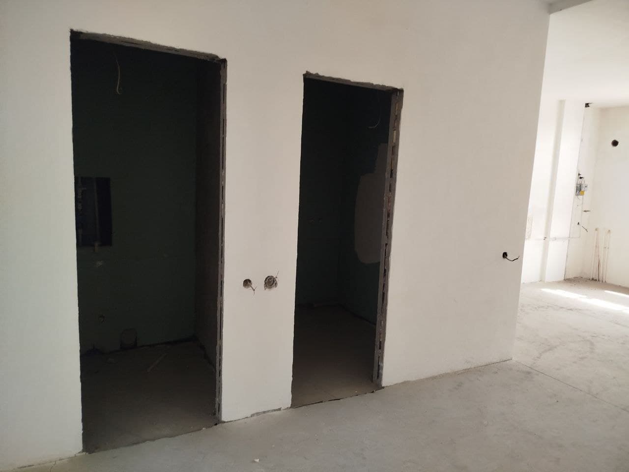 Tashkent, Mirzo Ulugbek District, Sayram street, 1B