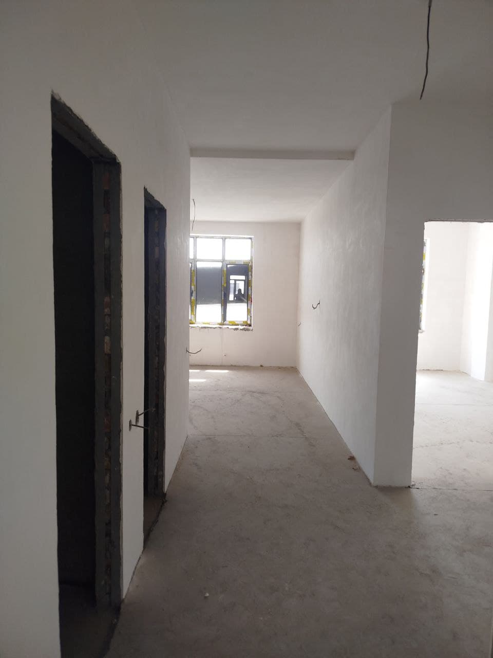 Tashkent, Mirzo Ulugbek District, Sayram street, 1B