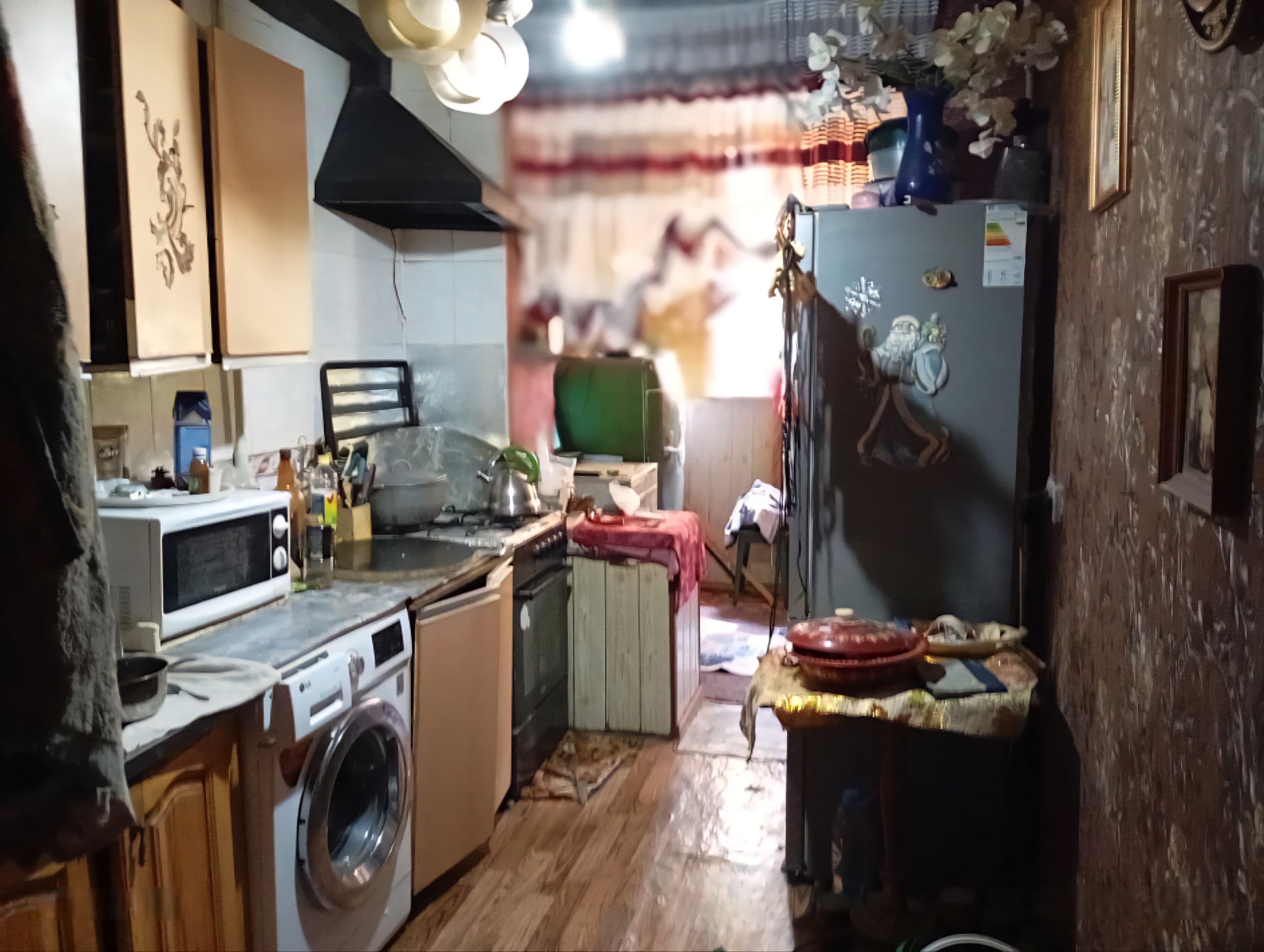Tashkent Region, Chirchik, Al-Buxoriy koʻchasi, 3
