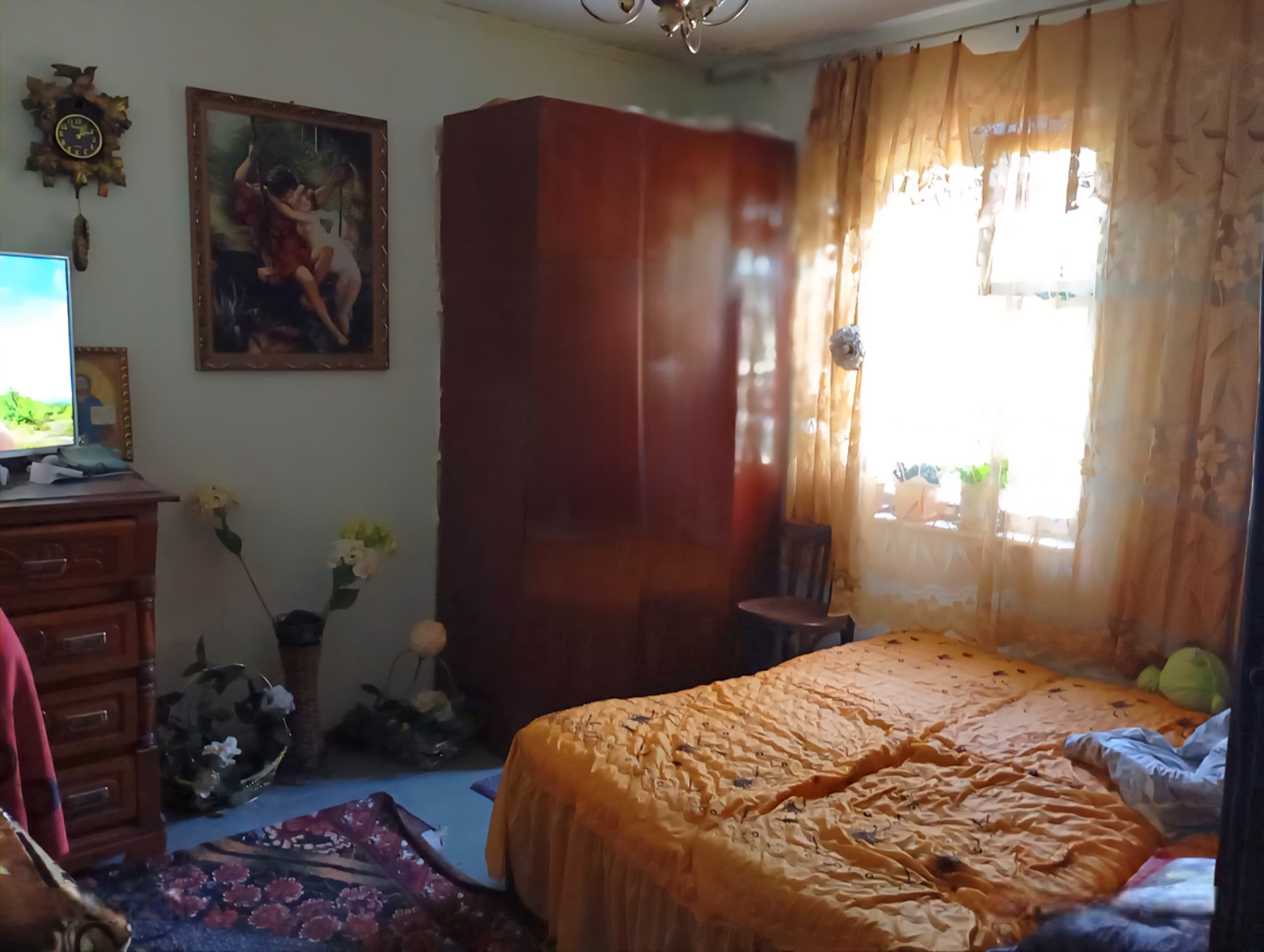 Tashkent Region, Chirchik, Al-Buxoriy koʻchasi, 3