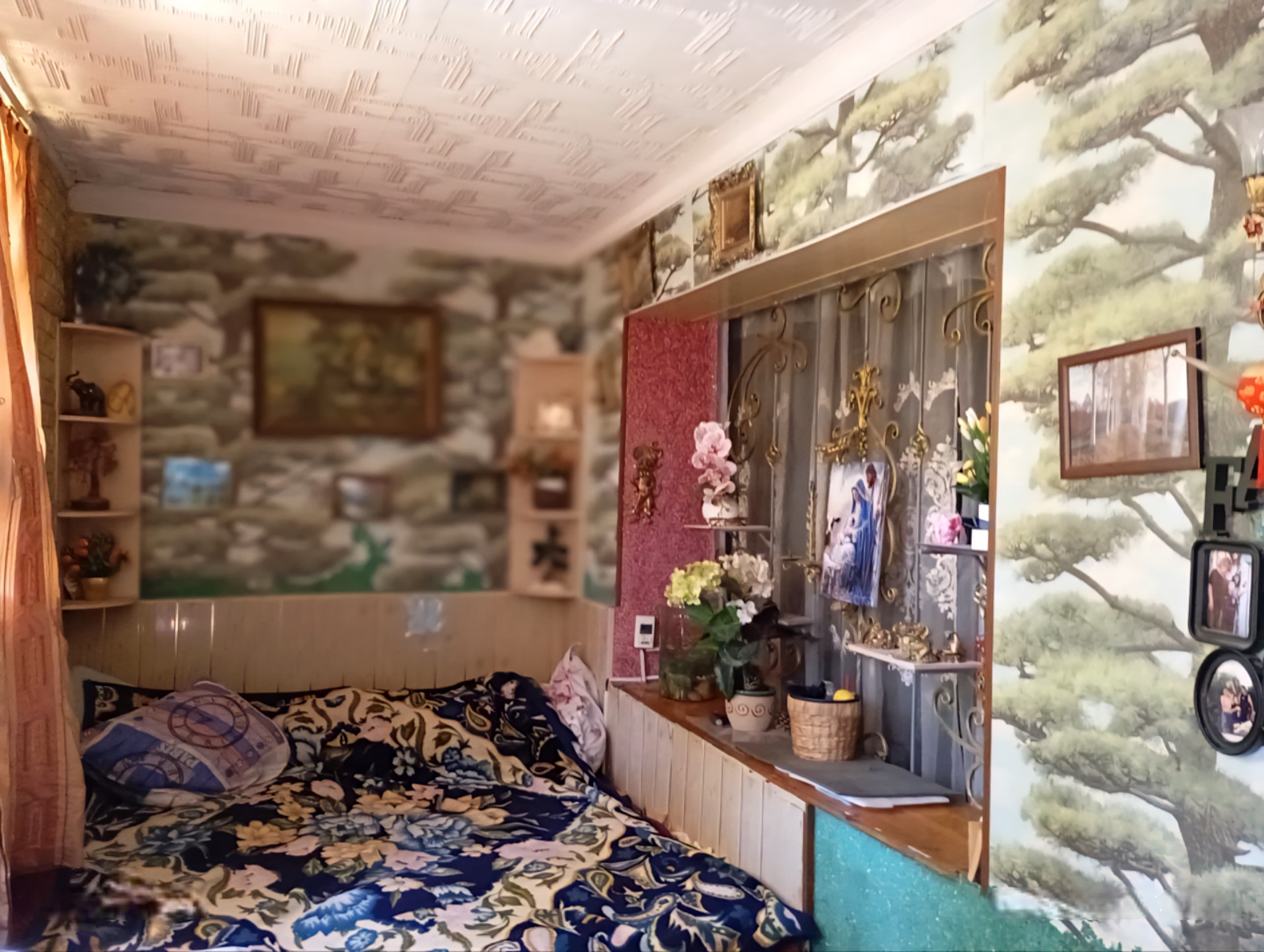 Tashkent Region, Chirchik, Al-Buxoriy koʻchasi, 3