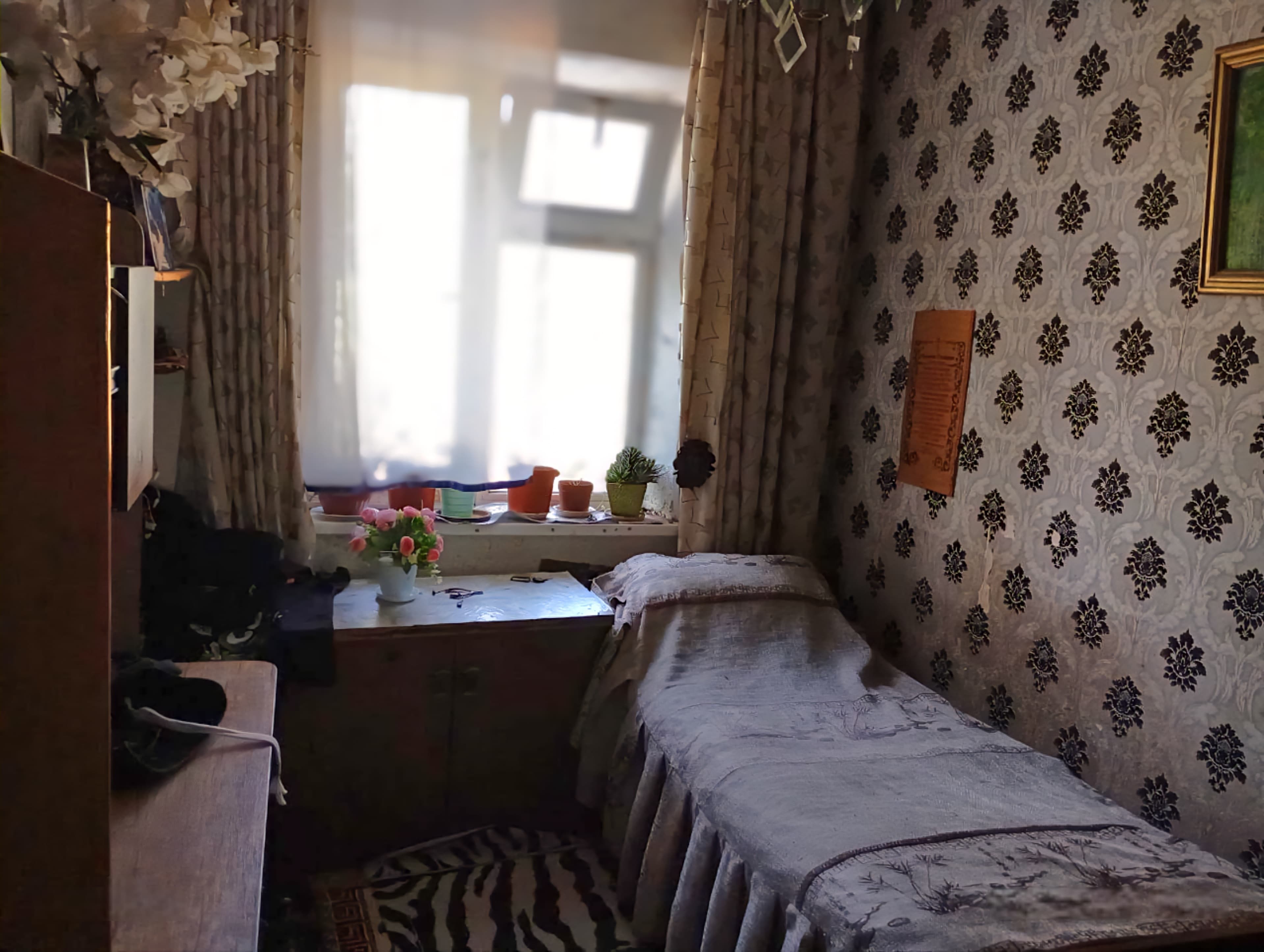 Tashkent Region, Chirchik, Al-Buxoriy koʻchasi, 3
