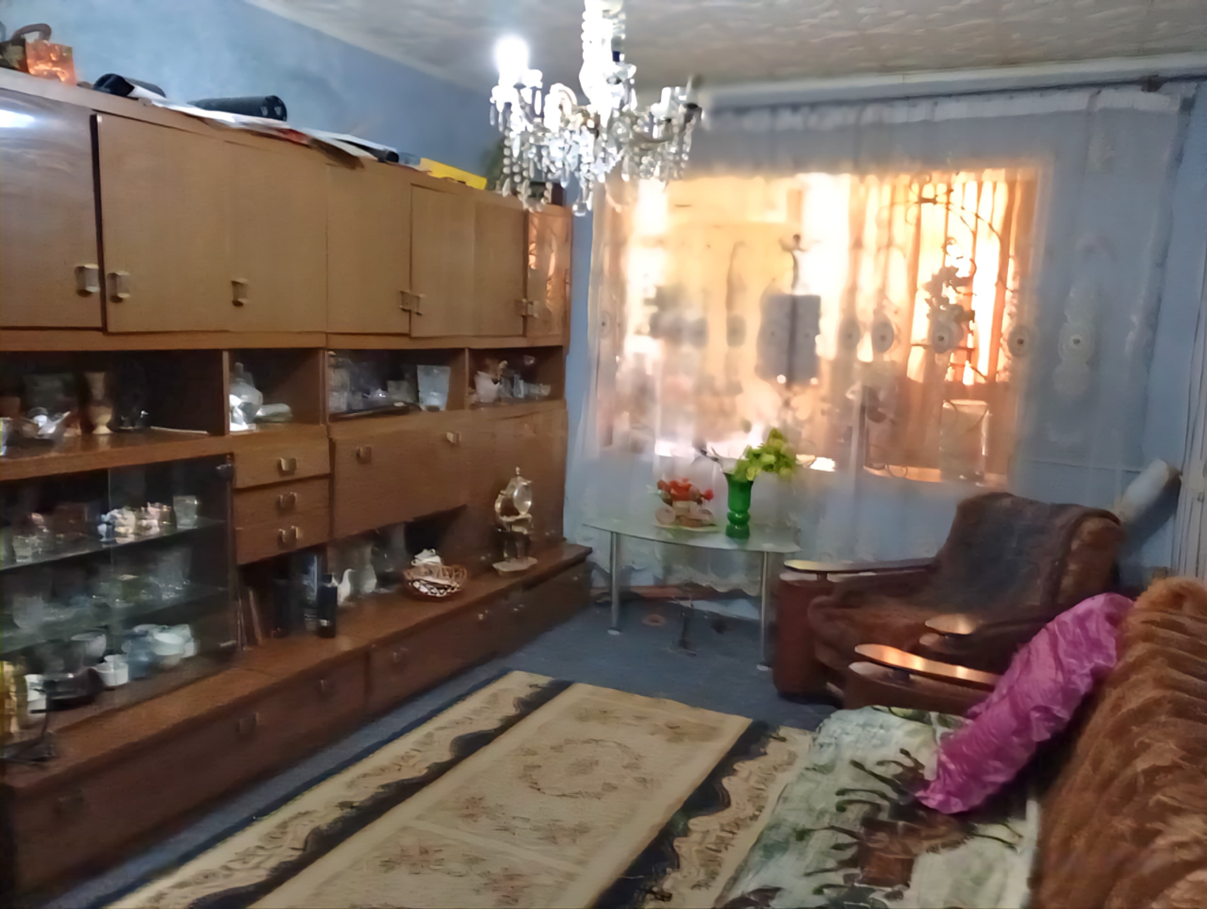 Tashkent Region, Chirchik, Al-Buxoriy koʻchasi, 3